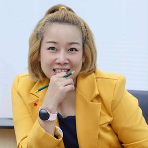 ปัญจวรี พัวพันธ์ศรี