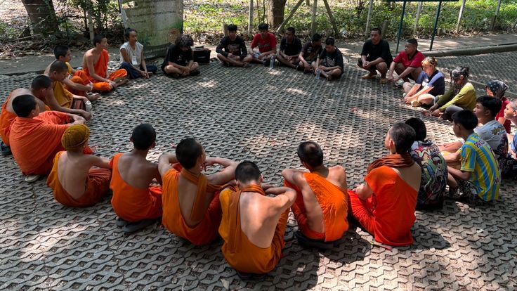 พลังค่าย 21 วัน 