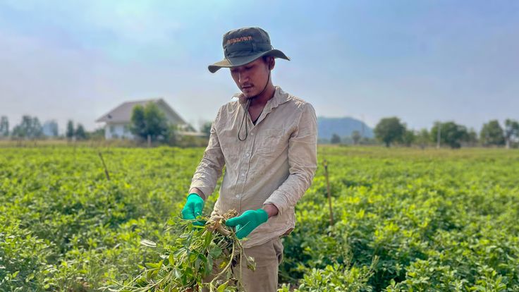 เมื่อชีวิตนอกกรอบ คือคำตอบของความยั่งยืน