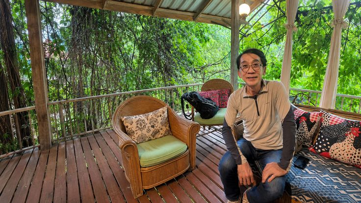 “ปริญญา เทวานฤมิตรกุล” นักกฎหมายผู้ห่วงใยสิ่งแวดล้อม หนุนโครงการคัดค้านน้ำผุด 