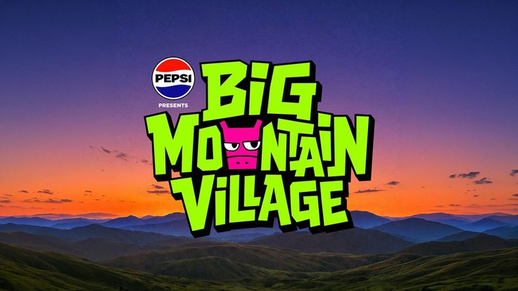 16 Years of Big Mountain: