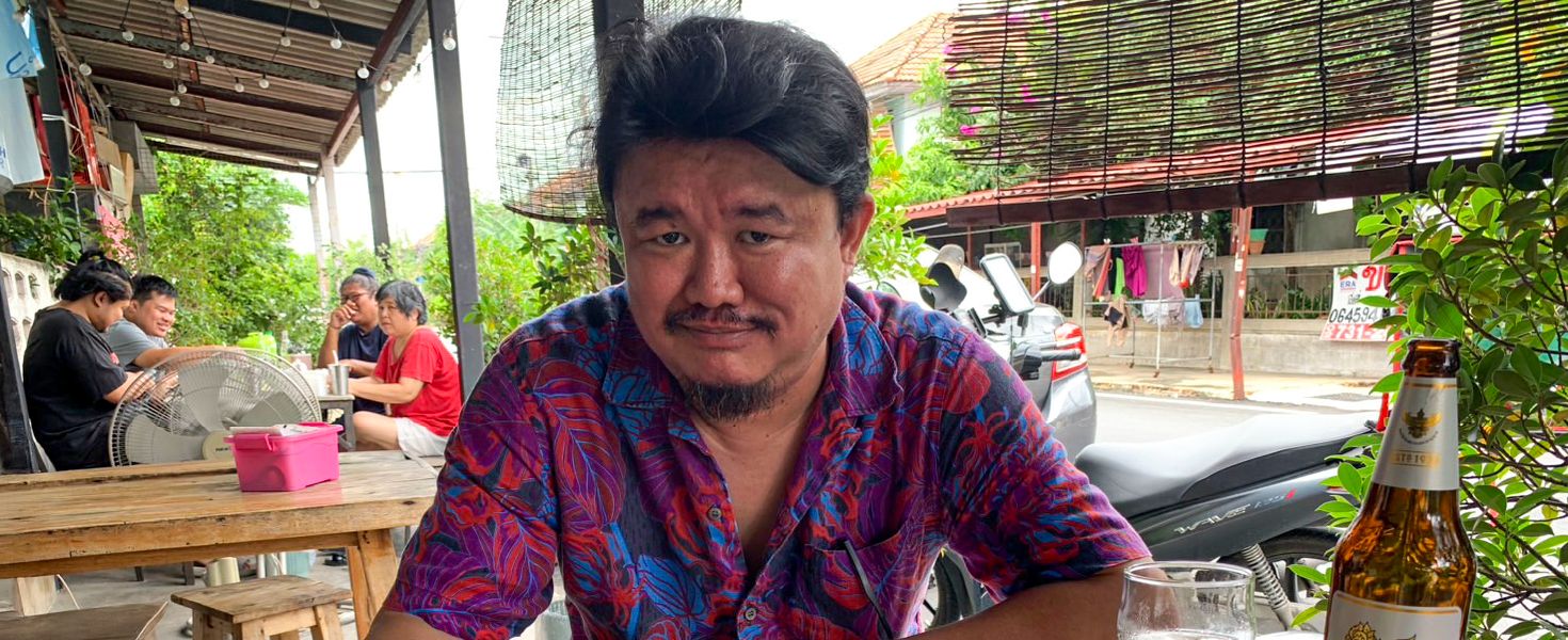 ISAN’S LAAB KOI—THE DISH THAT SELLS HEARTACHE!