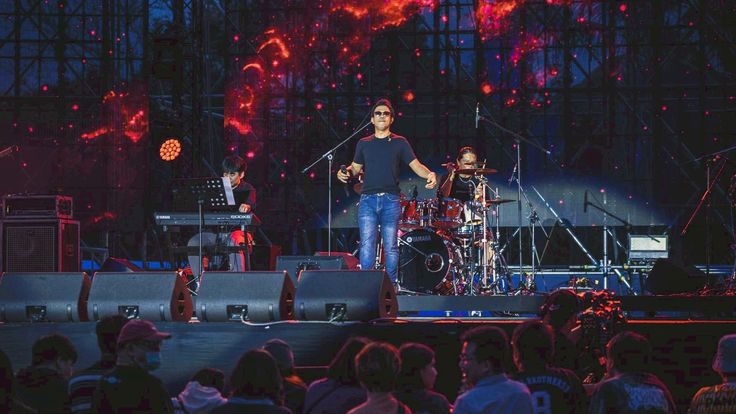 The Revival of Crescendo