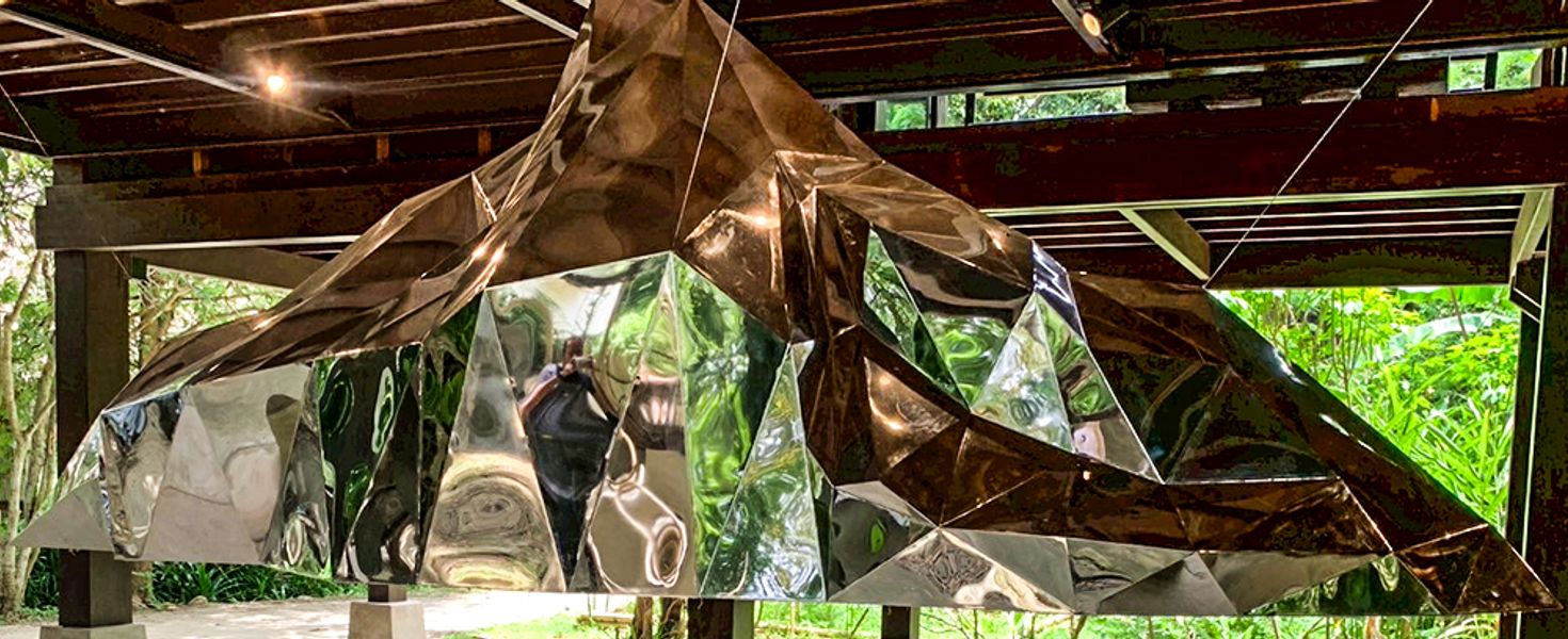 Nature Speaks: From Khao Yai to Song Wat