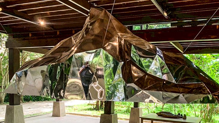Nature Speaks: From Khao Yai to Song Wat