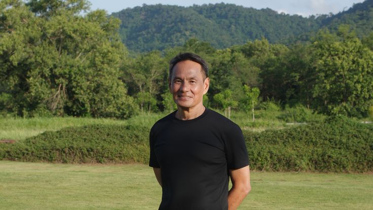 ปั้น-พฤฒิรัตน์ รัตนกุล เสรีเริงฤทธิ์