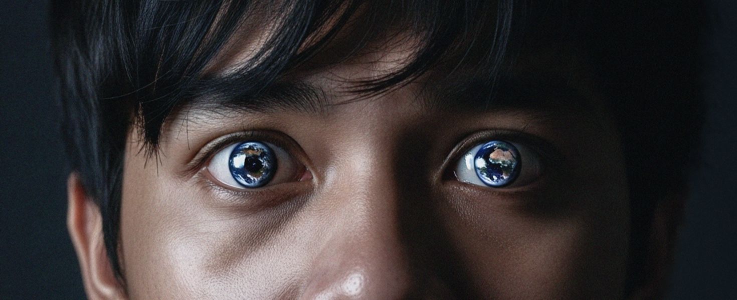 ...วิกฤติโลก วิกฤติเรา...