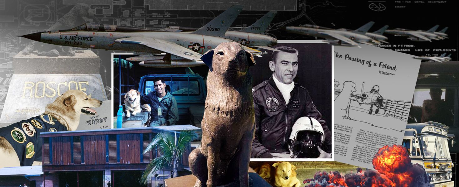 50 ปี การจากไปของ “รอสโค้” 