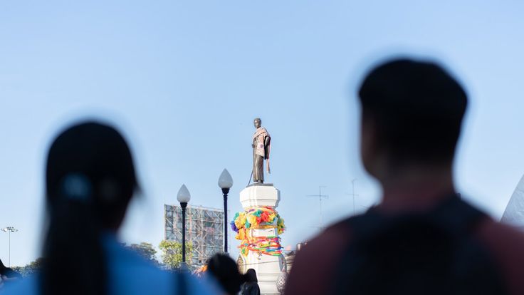 เดินนครราชสีมา ตอนที่ 1 