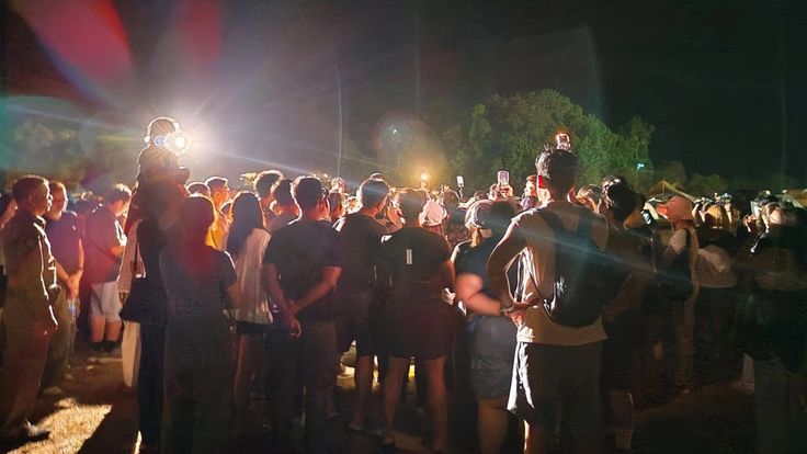 ผู้จัดงานวิ่งทิ้งงาน บทเรียนสำคัญของเขาใหญ่ 