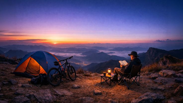 ...หนังสือ & เดินทาง...