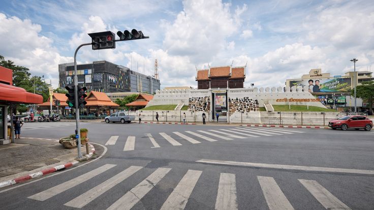 เดินนครราชสีมา ตอนที่ 3 (ตอนจบ)